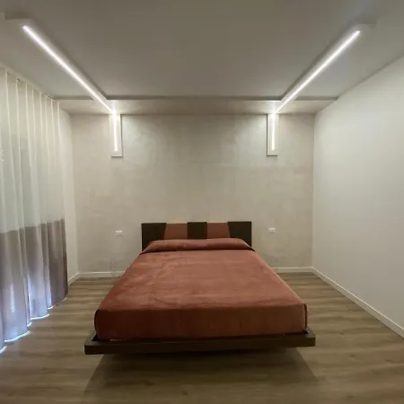 Bed & Breakfast Ld Ianuzziello - Bb Scanzano Jonico
