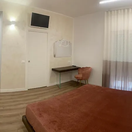 Ld Ianuzziello - Bb Bed & Breakfast