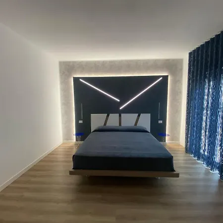 Ld Ianuzziello - Bb Bed & Breakfast 3*