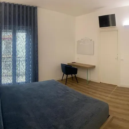 Ld Ianuzziello - Bb Couette-café