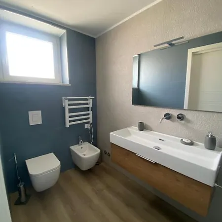 Couette-café Ld Ianuzziello - Bb 3*