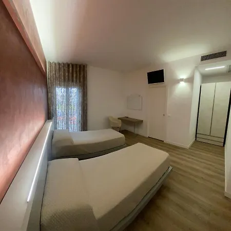 Ld Ianuzziello - Bb Bed & Breakfast