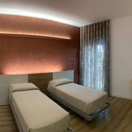 Ld Ianuzziello - Bb Bed & Breakfast Scanzano Jonico