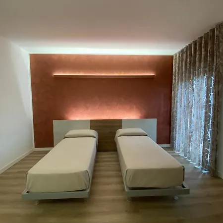 Bed & Breakfast Ld Ianuzziello - Bb Scanzano Jonico