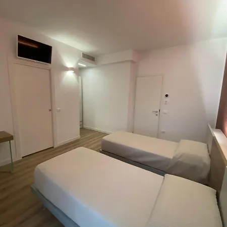 Bed & Breakfast Ld Ianuzziello - Bb 3*