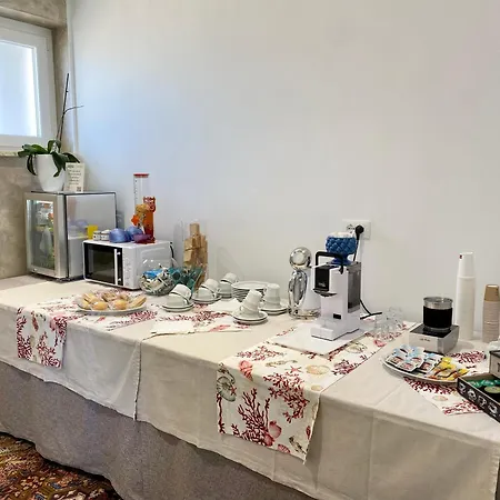 Bed & Breakfast Ld Ianuzziello - Bb