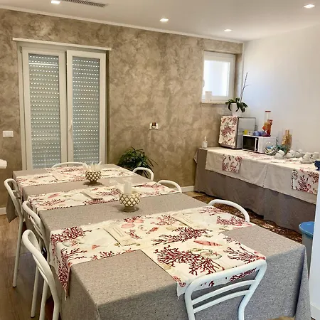 Ld Ianuzziello - Bb Bed & Breakfast