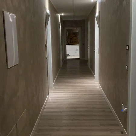 Ld Ianuzziello - Bb Couette-café