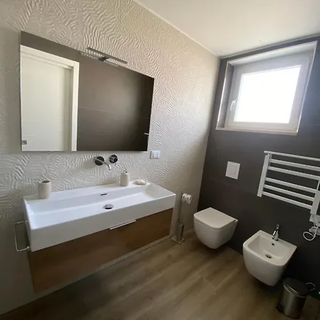 Ld Ianuzziello - Bb Bed & Breakfast