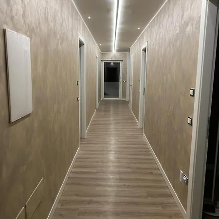 Ld Ianuzziello - Bb Bed & Breakfast Scanzano Jonico