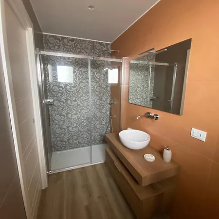 Ld Ianuzziello - Bb Bed & Breakfast 3*