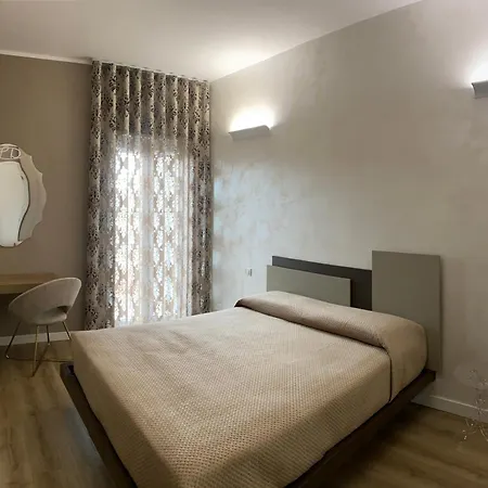 Ld Ianuzziello - Bb 3* Scanzano Jonico