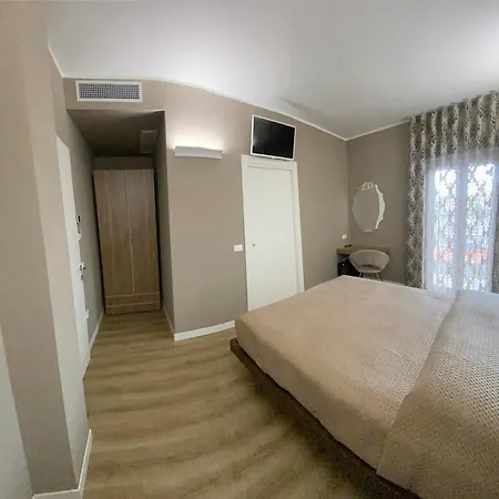Ld Ianuzziello - Bb Bed & Breakfast *