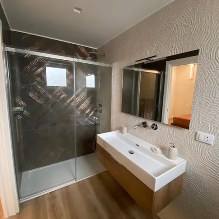 Ld Ianuzziello - Bb Bed & Breakfast