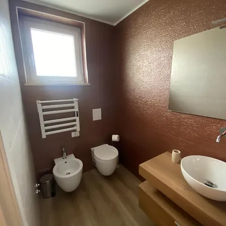 Bed and breakfast Ld Ianuzziello - Bb Scanzano Jonico