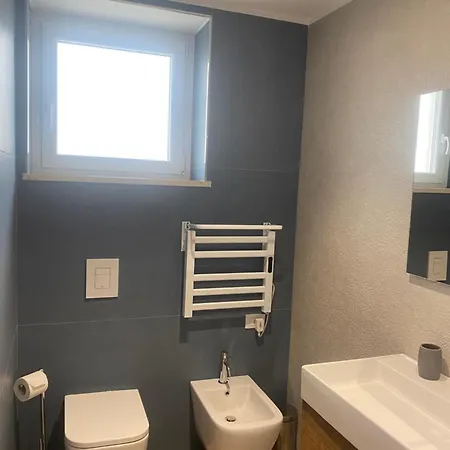 Ld Ianuzziello - Bb Bed & Breakfast