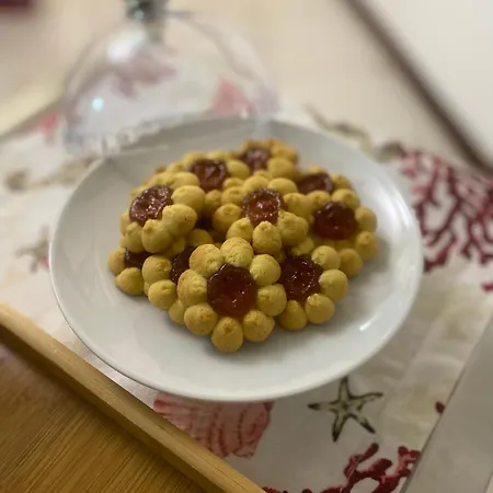 Ld Ianuzziello - Bb Bed & Breakfast