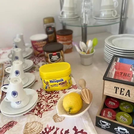 Ld Ianuzziello - Bb Bed and Breakfast 3*