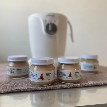 Ld Ianuzziello - Bb 3* Scanzano Jonico