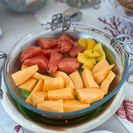 Ld Ianuzziello - Bb Bed & Breakfast