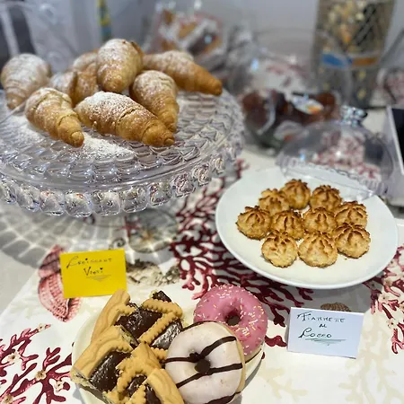 Ld Ianuzziello - Bb Bed & Breakfast 3*