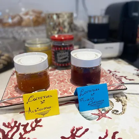 Ld Ianuzziello - Bb 3* Scanzano Jonico