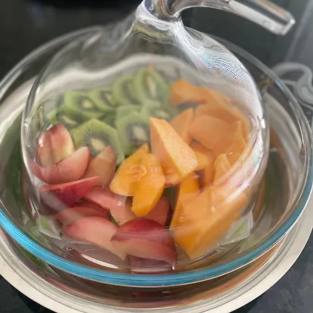 Ld Ianuzziello - Bb Couette-café 3*