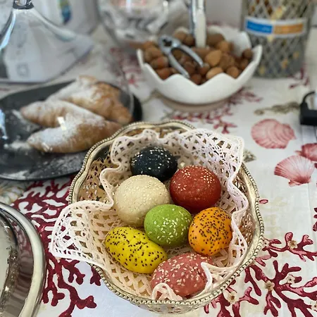 Ld Ianuzziello - Bb Bed & Breakfast 3*