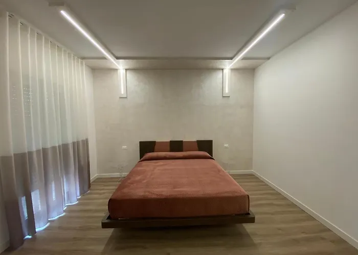 Bed and Breakfast Ld Ianuzziello - Bb Scanzano Jonico