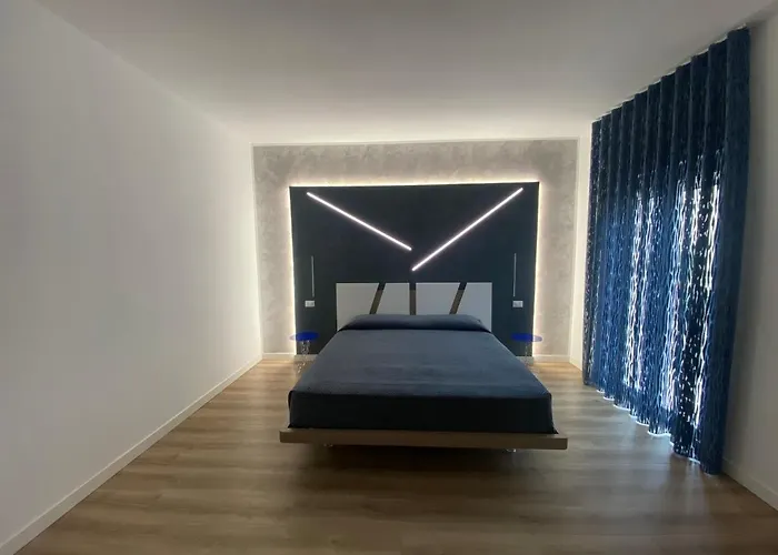 Ld Ianuzziello - Bb Bed and Breakfast 3*