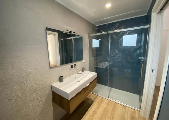 Bed and Breakfast Ld Ianuzziello - Bb Scanzano Jonico