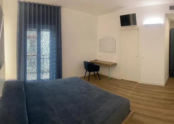 Ld Ianuzziello - Bb Bed and Breakfast