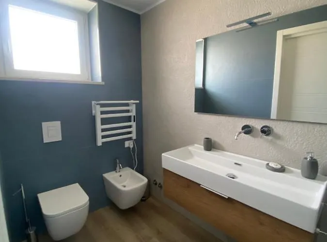 Bed and Breakfast Ld Ianuzziello - Bb 3*