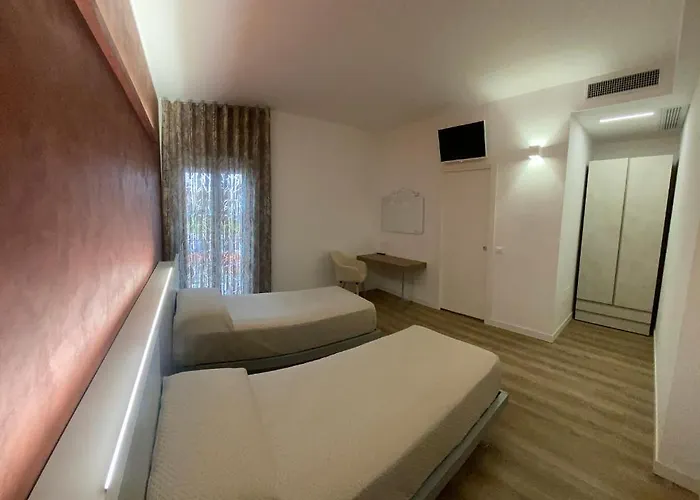 Ld Ianuzziello - Bb Bed and Breakfast