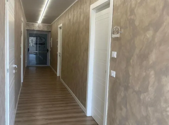 Bed and Breakfast Ld Ianuzziello - Bb 3*