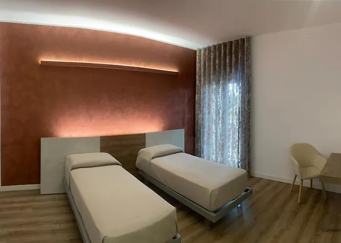 Ld Ianuzziello - Bb Bed & Breakfast Scanzano Jonico