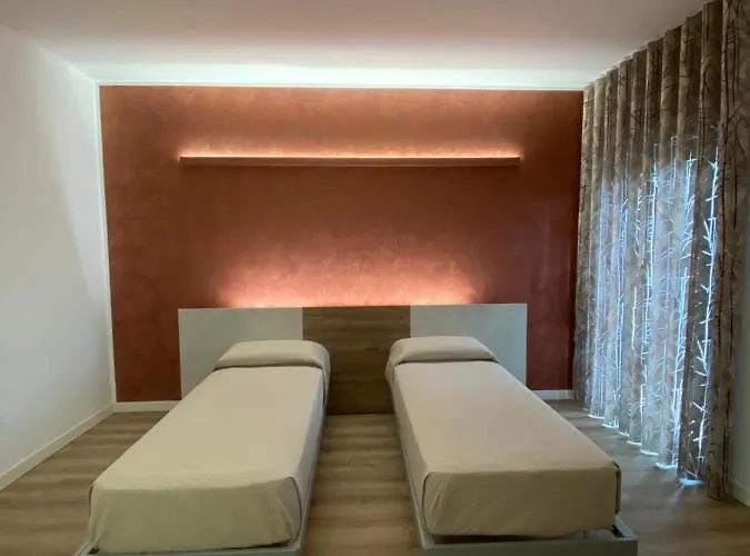 Bed & Breakfast Ld Ianuzziello - Bb Scanzano Jonico