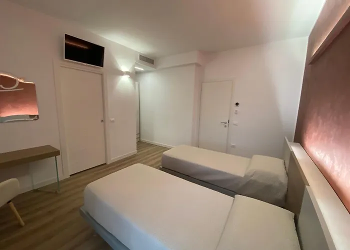 Bed & Breakfast Ld Ianuzziello - Bb 3*