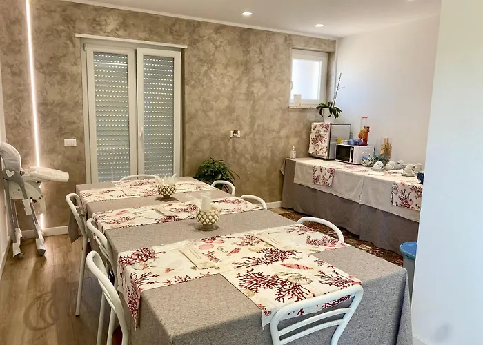 Ld Ianuzziello - Bb Bed and Breakfast