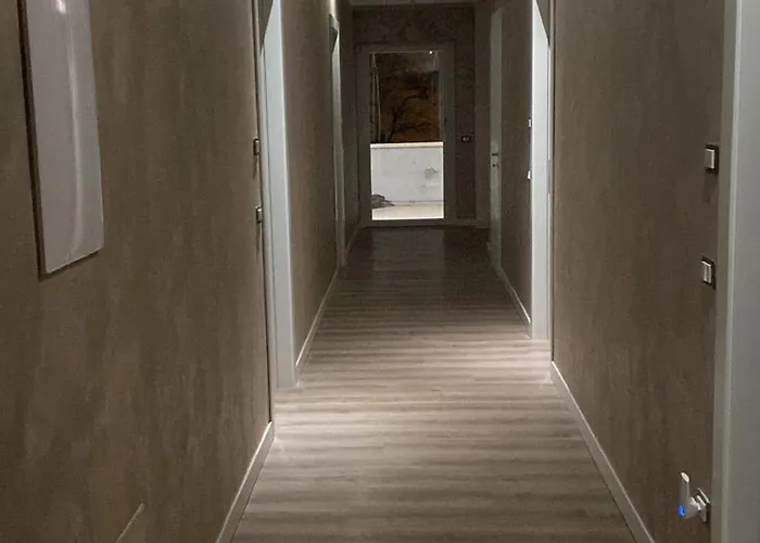 Ld Ianuzziello - Bb Bed and Breakfast