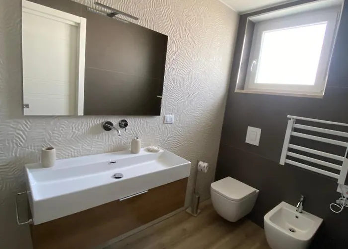 Ld Ianuzziello - Bb Bed and Breakfast