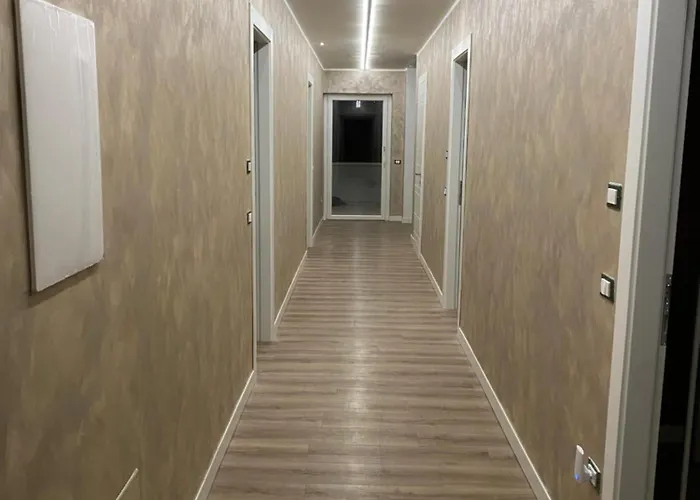 Ld Ianuzziello - Bb Bed & Breakfast Scanzano Jonico