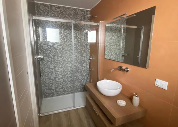 Ld Ianuzziello - Bb Bed & Breakfast 3*