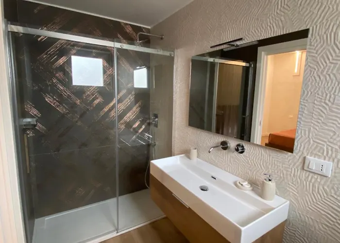 Ld Ianuzziello - Bb Bed & Breakfast