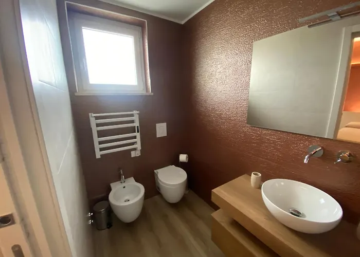 Bed and Breakfast Ld Ianuzziello - Bb Scanzano Jonico