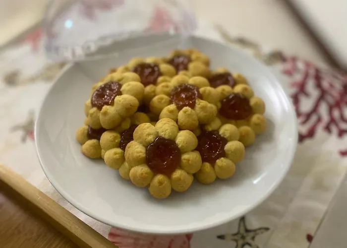 Ld Ianuzziello - Bb Bed and Breakfast