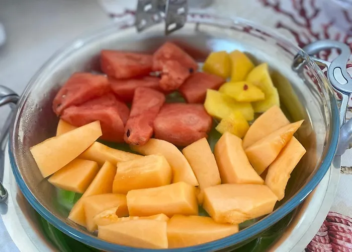 Ld Ianuzziello - Bb Bed and Breakfast