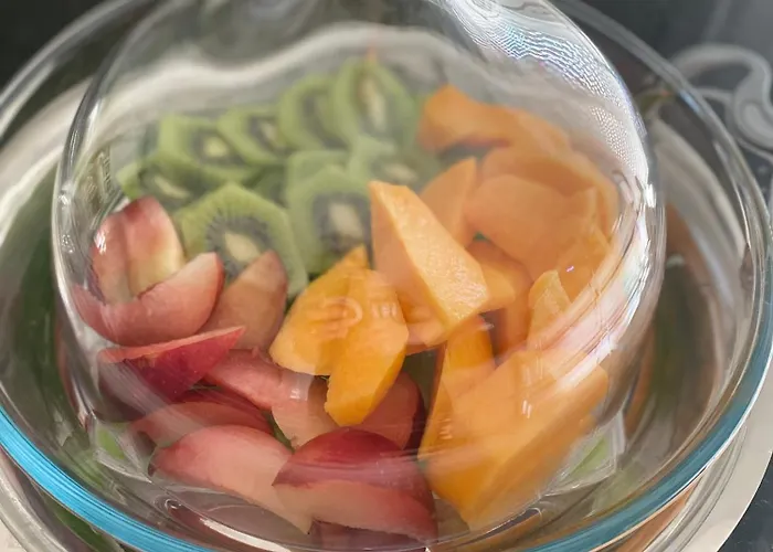 Ld Ianuzziello - Bb Bed and Breakfast 3*